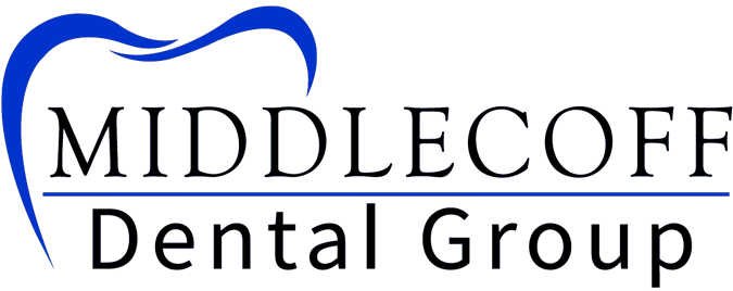 Middlecoff Dental Group new logo