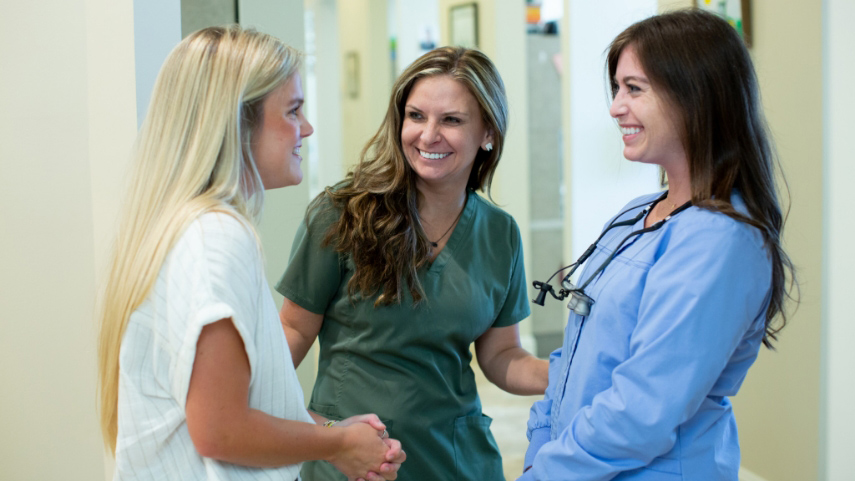 Distinctive-dental-insurance-coverage