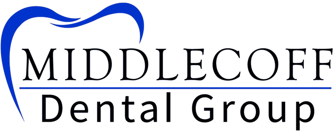 Middlecoff Dental Group new logo